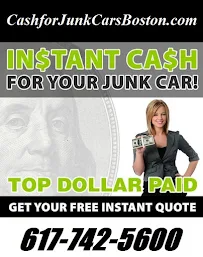 Cash for Junk Cars Boston - Car repair in , Boston - Rated 0.0/5