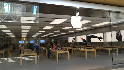 Computer Store «Apple Christiana Mall», reviews and photos, 125 Stanton Christiana Rd, Newark, DE 19702, USA