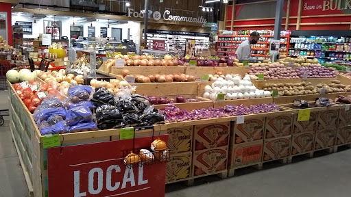 Grocery Store «Whole Foods Market», reviews and photos, 1250 S Hover Rd #300, Longmont, CO 80501, USA