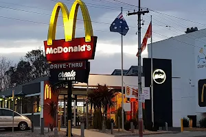 McDonald's Kew image