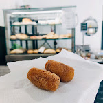 Photo n°1 de l'avis de danila.a fait le 06/08/2023 à 09:16 sur le  Gnam glutenfree di Loria Carmela à Piazza di Pandola