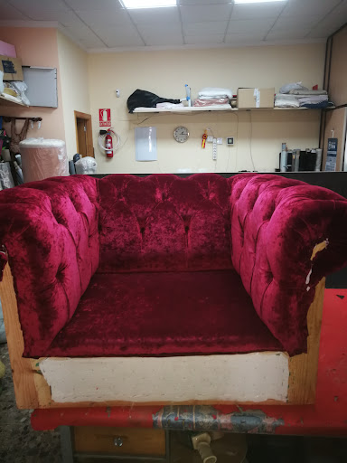 Tapizados García en Picassent, Valencia