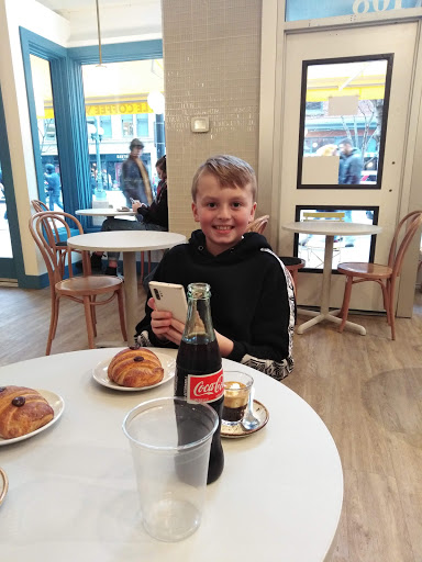 Cafe «Cupcake Royale», reviews and photos, 108 Pine St, Seattle, WA 98101, USA