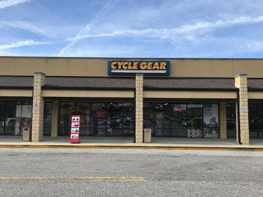 Cycle Gear, 722 Collins Hill Rd, Lawrenceville, GA 30046, USA, 