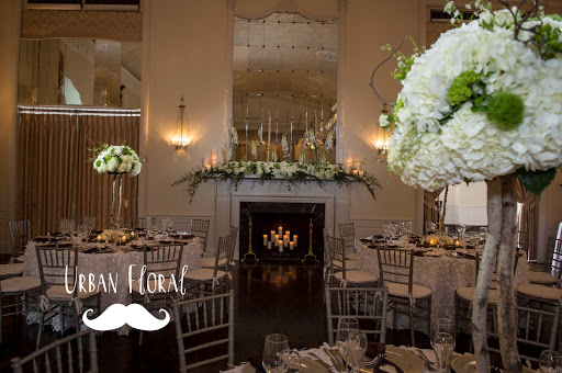 Florist «Urban Floral», reviews and photos, 671 Meriden Rd, Waterbury, CT 06705, USA