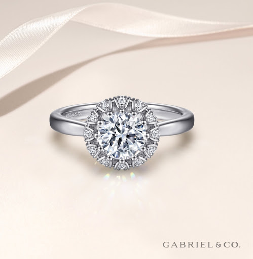 Diamond Dealer «Stephen Allen Jewelers», reviews and photos, 35 Maple St, East Longmeadow, MA 01028, USA