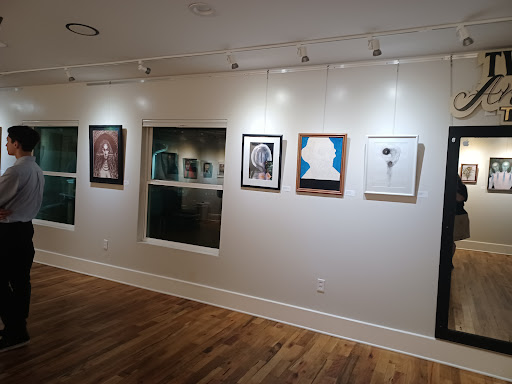 Tattoo Shop «Twisted Anchor Tattoo», reviews and photos, 1101 Government St, Ocean Springs, MS 39564, USA