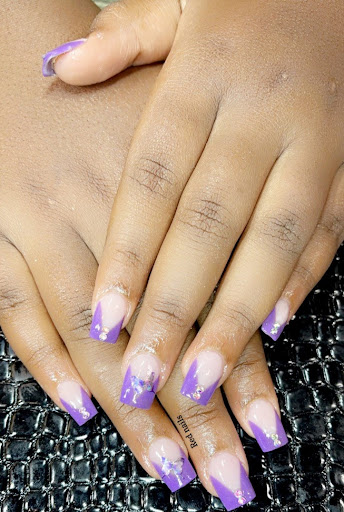 Nail Salon «Red Nails», reviews and photos, 1300 N Town E Blvd #105, Mesquite, TX 75150, USA