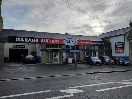 Photo 4 - Louvigné Auto Services - Bosch Car Service