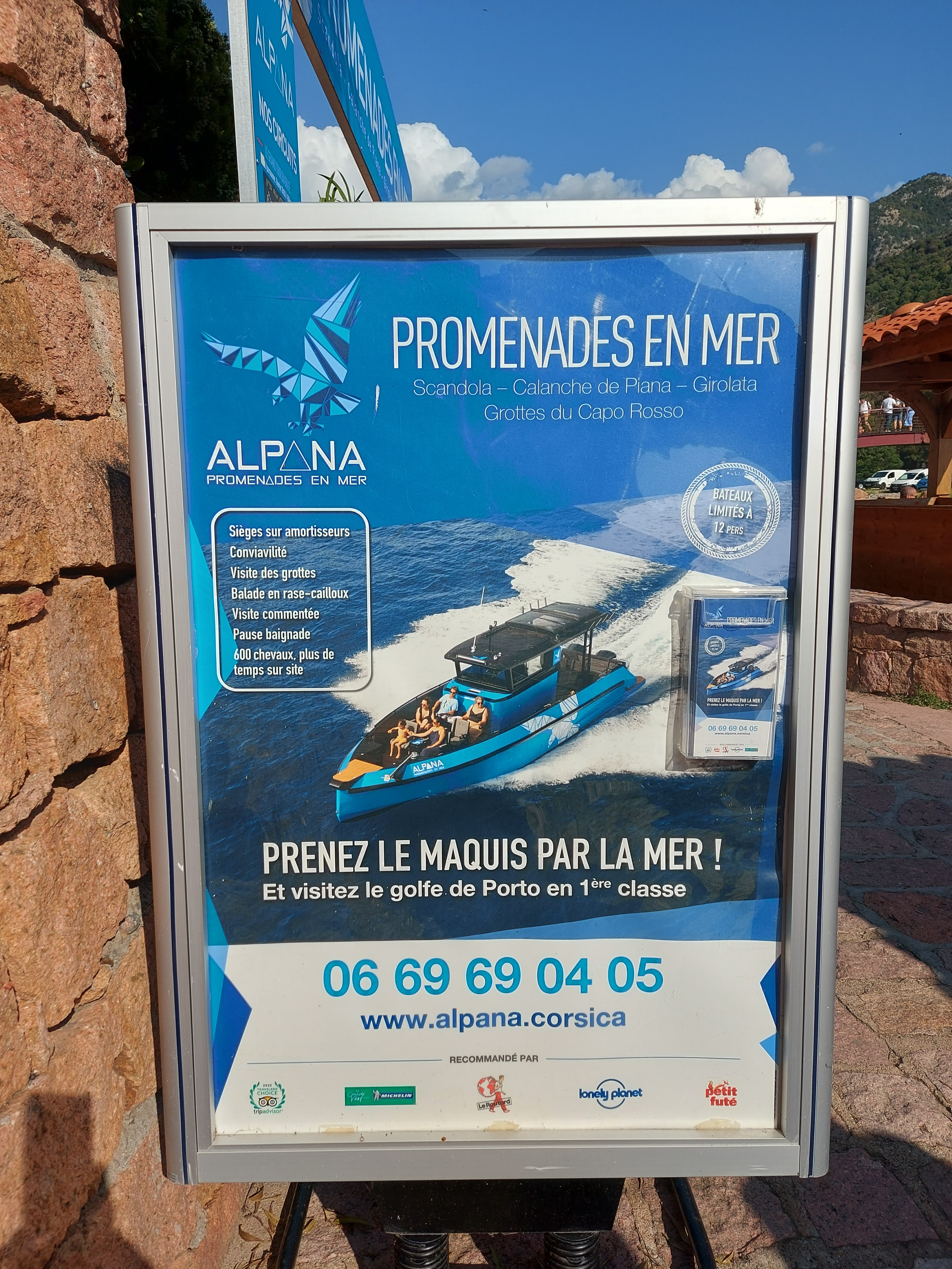 Photo n° 1 de l'avis de Sandrine. fait le 30/05/2023 à 16:19