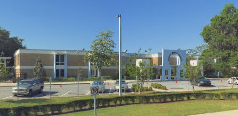 Conway Middle School