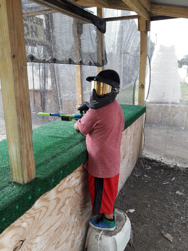 Amusement Park «Fun Time Square», reviews and photos, 11901 S Cicero Ave, Alsip, IL 60803, USA