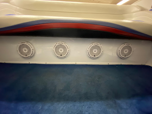 Car Stereo Store «Soundbytes Automotive Electronics,Inc», reviews and photos, 328 W N Ave, Northlake, IL 60164, USA