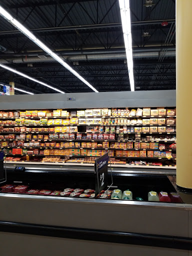Supermarket «Walmart Neighborhood Market», reviews and photos, 3812 Gilmer Rd, Longview, TX 75604, USA