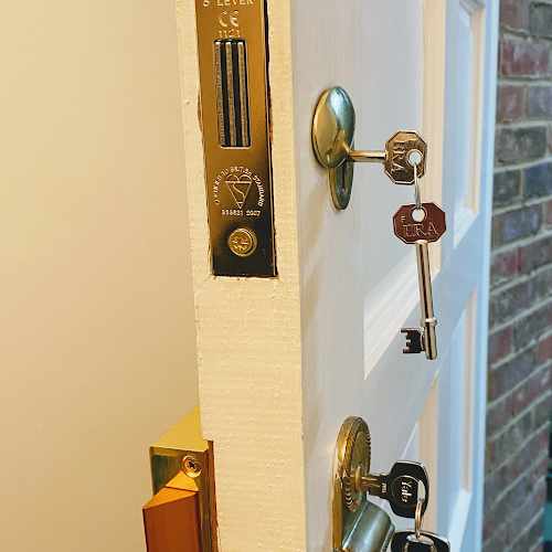 Comments and reviews of LockFit Worthing Locksmiths