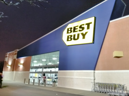 Electronics Store «Best Buy», reviews and photos, 1600 Center Rd, Avon, OH 44011, USA