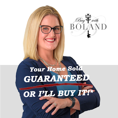 Whitney Boland, Buy With Boland Your Home Sold Guaranteed or We'll Buy It*-Whitney Boland Realtor