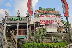Floyd's Shrimp House image