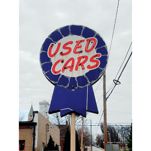 Used Car Dealer «Boost Auto Sales», reviews and photos, 419 N 4th St, St Charles, MO 63301, USA