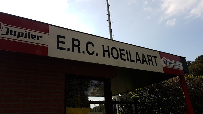 ERC Hoeilaart - Sportcomplex