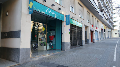 Imagen del negocio ESTEVE ORTOPÈDIA A MIDA SL en Mataró, Barcelona