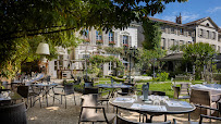 Photos du propriétaire du Stéphane Froidevaux - Restaurant gastronomique 1 étoile et brasserie à Grenoble - n°1