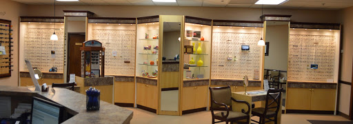 Optometrist «Limerick Eye Associates, PC», reviews and photos, 649 N Lewis Rd #120, Limerick, PA 19468, USA