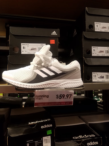 Sporting Goods Store «adidas Outlet Store Florida City», reviews and photos, 250 East Palm Drive, Florida City, FL 33034, USA