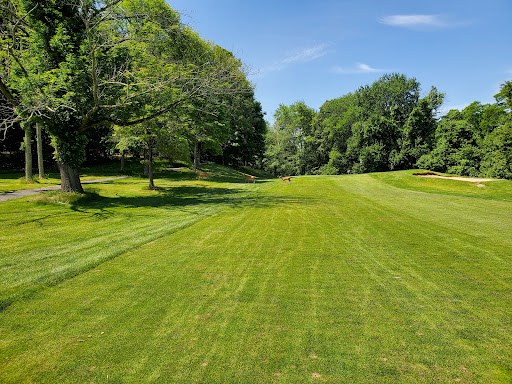 Golf Course «Rockland Lake Exec Golf Course», reviews and photos, 100 Lake Rd, Congers, NY 10920, USA
