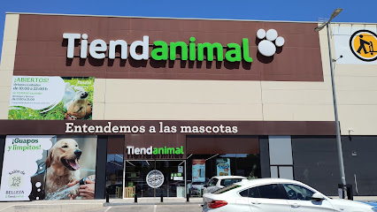 Tiendanimal - Servicios para mascota en Alicante (Alacant)