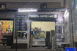 Ananya Coffee cafe image