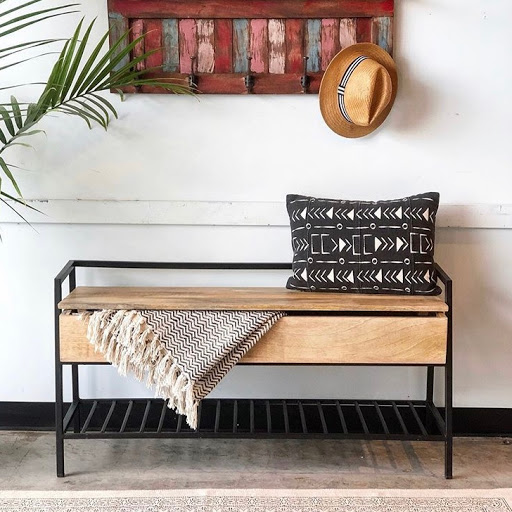 Furniture Store «Nadeau - Furniture with a Soul», reviews and photos, 7400 Kenwood Rd, Cincinnati, OH 45236, USA