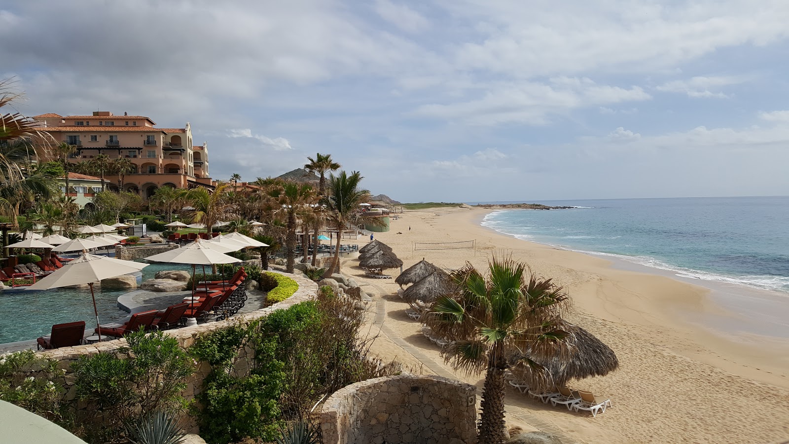 Playa Sheraton los Cabos photo #8