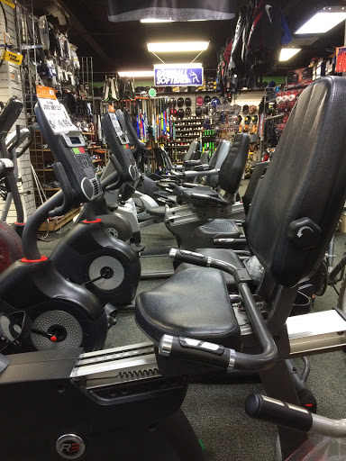 Sporting Goods Store «Play It Again Sports», reviews and photos, 1422 NW 9th St, Corvallis, OR 97330, USA