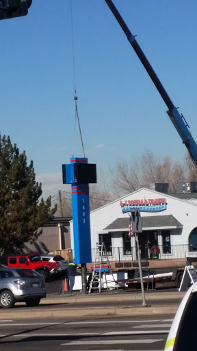 Dive Shop «A-1 Scuba & Travel Aquatic Center», reviews and photos, 1603 W Belleview Ave, Littleton, CO 80120, USA