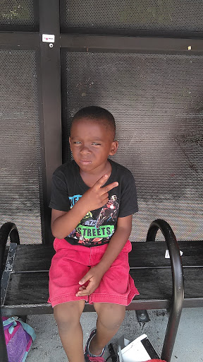 Baseball Field «James P. Small Park», reviews and photos, 1701 Myrtle Ave N, Jacksonville, FL 32209, USA