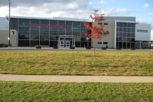 Willie O'Ree Sports Complex