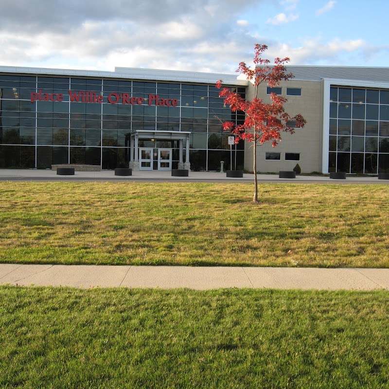 Willie O'Ree Sports Complex