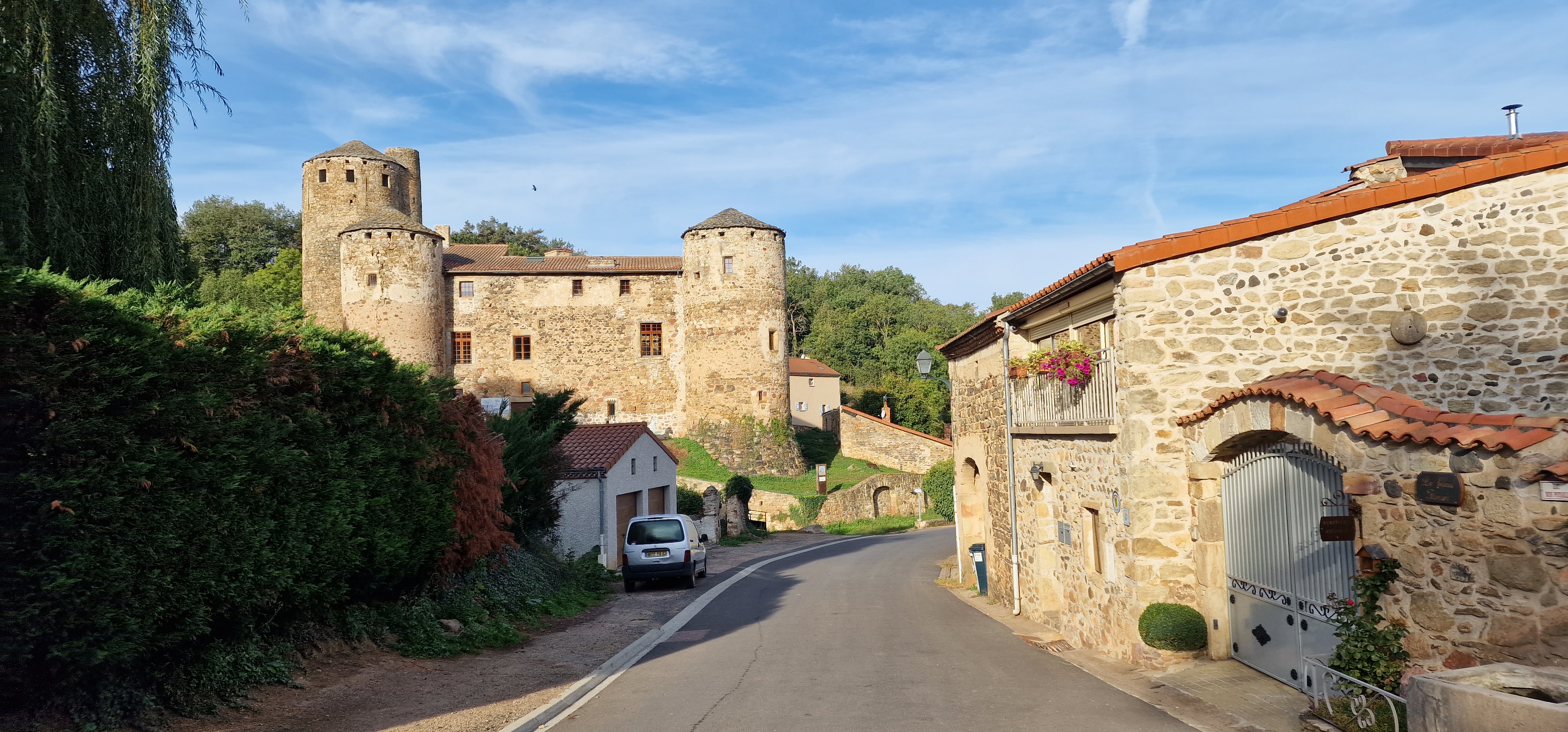 Photo n° 1 de l'avis de pascal.e fait le 28/09/2022 à 14:08