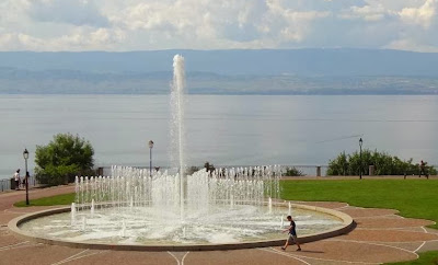 Jérôme MIRAT - Pédicure podologue - Thonon les bains à Thonon-les-Bains