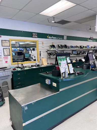 Pawn Shop «Value Pawn & Jewelry», reviews and photos, 6049 Buford Hwy, Norcross, GA 30071, USA