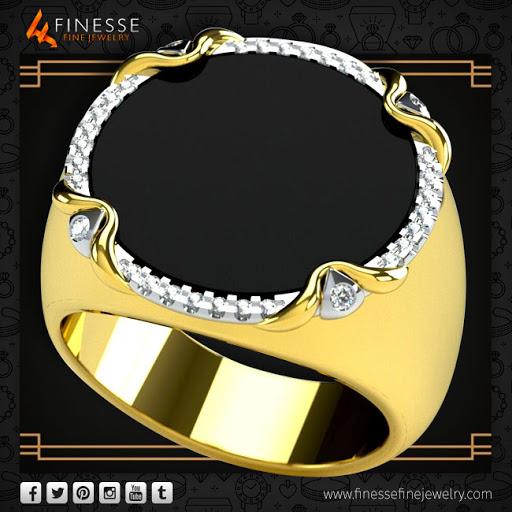 Jewelry Designer «Finesse Fine Jewelry», reviews and photos, 8169 Chippewa Rd, Brecksville, OH 44141, USA