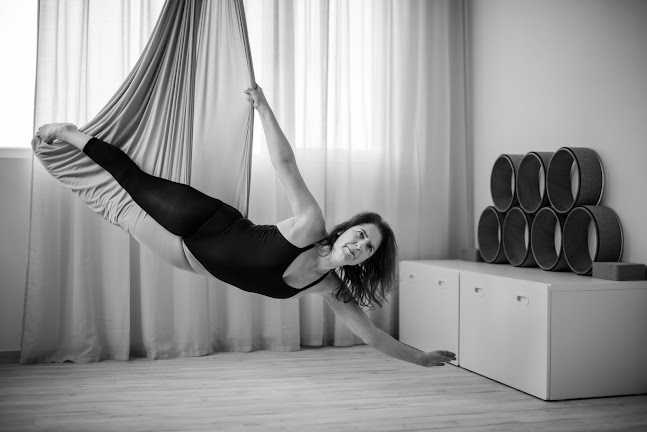 Beoordelingen van école de yoga aérien in Aarlen - Yoga studio