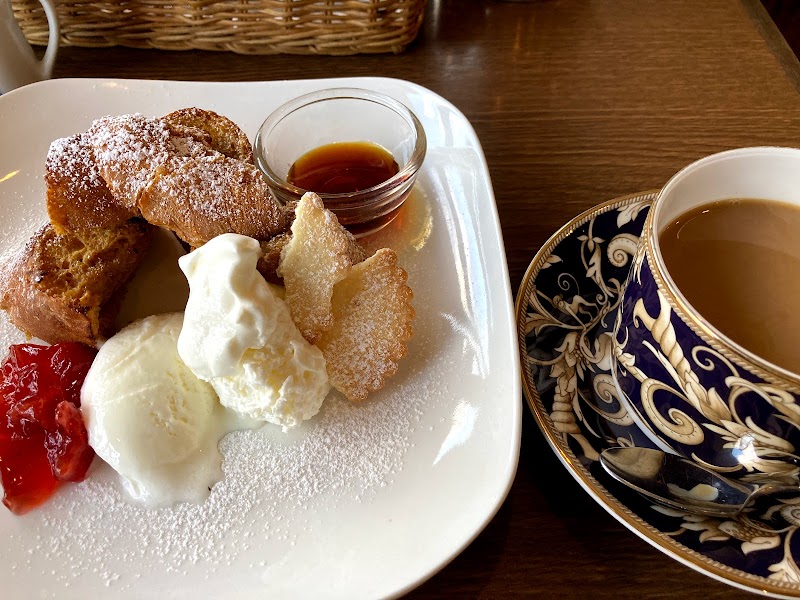 Cafe Freebird 兵庫県姫路市神子岡前 カフェ 喫茶 カフェ グルコミ