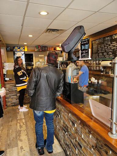 Ice Cream Shop «Naturoll Creamery», reviews and photos, 4318 Butler St, Pittsburgh, PA 15201, USA
