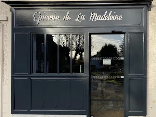Épicerie Epicerie de La Madeleine Guérande