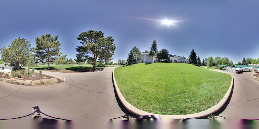 Country Club «Fort Collins Country Club», reviews and photos, 1920 Country Club Road, Fort Collins, CO 80524, USA