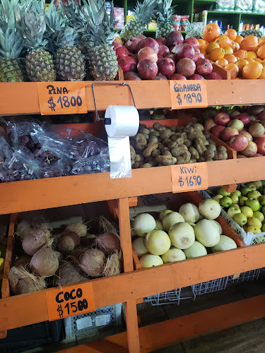 Los reyes de la fruta - Castro