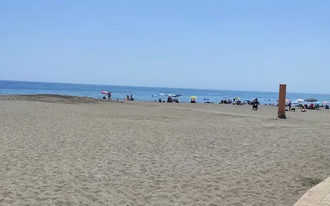 Playa del Ejido image