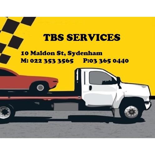 TBS Services Sydenham - Tire shop